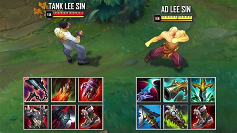 lee sin probuilds|lee sin letalidade build.